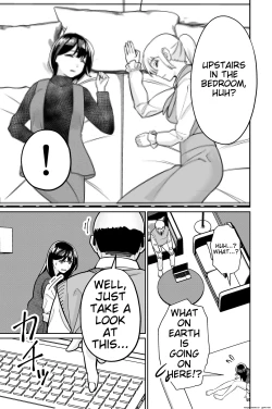 Page 117 of Minpaku 2| Sleeping in 2: The many traps laid by private lodging operators