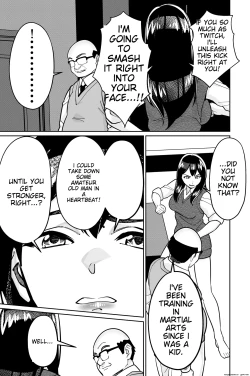 Page 131 of Minpaku 2| Sleeping in 2: The many traps laid by private lodging operators