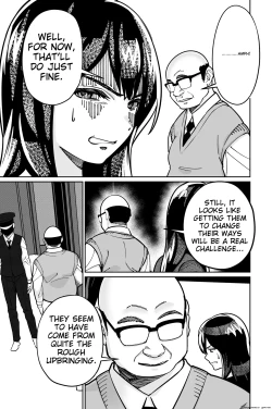 Page 141 of Minpaku 2| Sleeping in 2: The many traps laid by private lodging operators