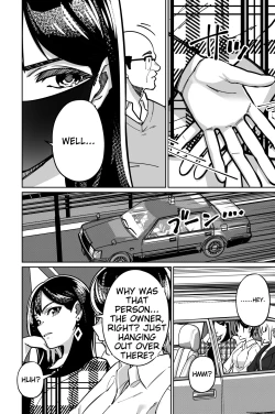 Page 20 of Minpaku 2| Sleeping in 2: The many traps laid by private lodging operators