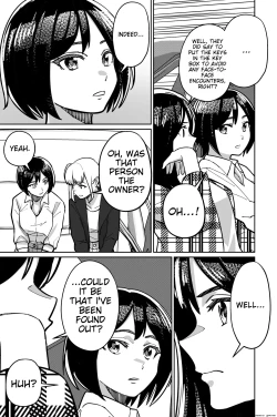 Page 21 of Minpaku 2| Sleeping in 2: The many traps laid by private lodging operators