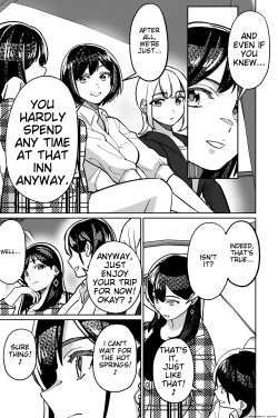 Page 23 of Minpaku 2| Sleeping in 2: The many traps laid by private lodging operators