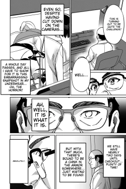 Page 28 of Minpaku 2| Sleeping in 2: The many traps laid by private lodging operators