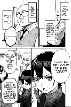 Page 35 of Minpaku 2| Sleeping in 2: The many traps laid by private lodging operators