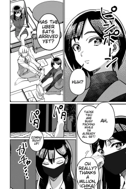 Page 40 of Minpaku 2| Sleeping in 2: The many traps laid by private lodging operators