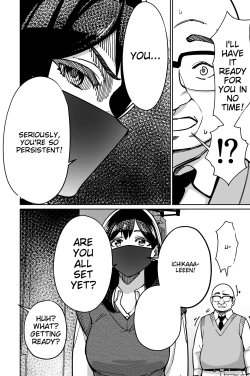 Page 46 of Minpaku 2| Sleeping in 2: The many traps laid by private lodging operators