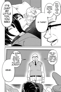 Page 58 of Minpaku 2| Sleeping in 2: The many traps laid by private lodging operators