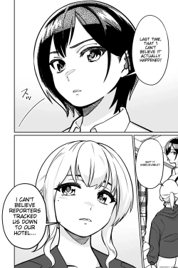 Page 6 of Minpaku 2| Sleeping in 2: The many traps laid by private lodging operators