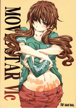 Page 1 of MOVIE STAR 6c