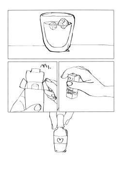 Page 2 of neko ni matatabi chuui