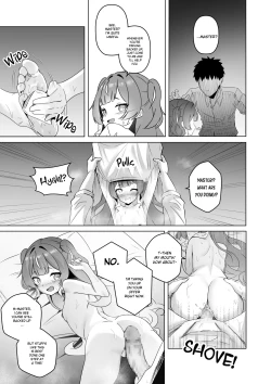 Page 15 of FREELOADING DAGGER