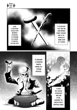 Page 2 of FREELOADING DAGGER