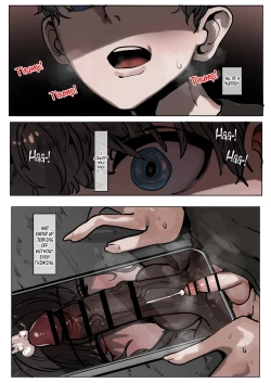 Page 9 of Yappari Kokujin-sama no Yuuetsusa wa Sugoi! | Black Dudes Are Really Superior After All!