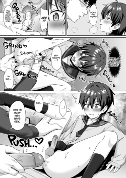 Page 11 of Crossdressing in a Boys School 1