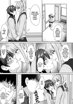 Page 21 of Crossdressing in a Boys School 1