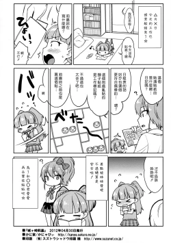 Page 22 of Jougasaki Rika - Rika chan kawaii!