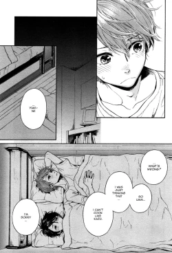 Page 102 of Jupiter ni Onegai | Yupiteru ni Onegai Chapter 1-3