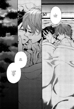 Page 105 of Jupiter ni Onegai | Yupiteru ni Onegai Chapter 1-3