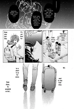 Page 107 of Jupiter ni Onegai | Yupiteru ni Onegai Chapter 1-3