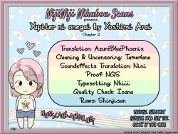 Page 134 of Jupiter ni Onegai | Yupiteru ni Onegai Chapter 1-3