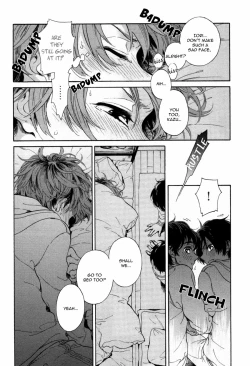 Page 22 of Jupiter ni Onegai | Yupiteru ni Onegai Chapter 1-3