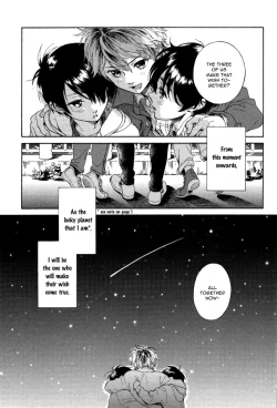 Page 45 of Jupiter ni Onegai | Yupiteru ni Onegai Chapter 1-3