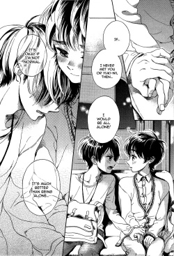 Page 75 of Jupiter ni Onegai | Yupiteru ni Onegai Chapter 1-3