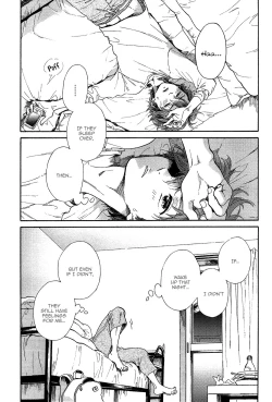 Page 81 of Jupiter ni Onegai | Yupiteru ni Onegai Chapter 1-3