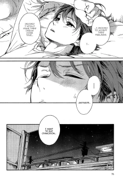 Page 82 of Jupiter ni Onegai | Yupiteru ni Onegai Chapter 1-3