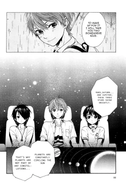 Page 87 of Jupiter ni Onegai | Yupiteru ni Onegai Chapter 1-3