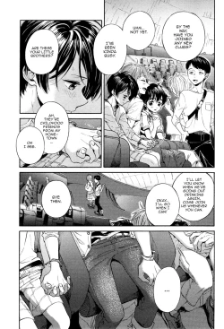 Page 90 of Jupiter ni Onegai | Yupiteru ni Onegai Chapter 1-3