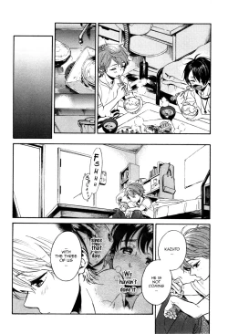 Page 97 of Jupiter ni Onegai | Yupiteru ni Onegai Chapter 1-3