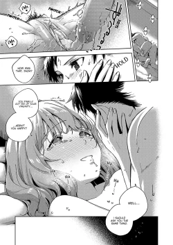 Page 103 of Yamitsuki Pheromone | Addictive Pheromone