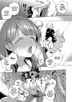 Page 127 of Yamitsuki Pheromone | Addictive Pheromone