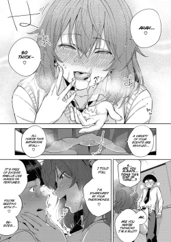 Page 175 of Yamitsuki Pheromone | Addictive Pheromone