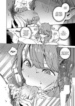 Page 92 of Yamitsuki Pheromone | Addictive Pheromone