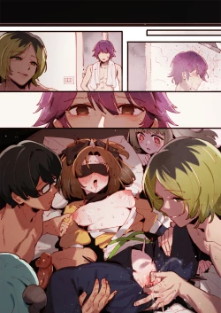 Page 23 of 06_Akane &...😎🍆💢 & 07-12_Kana &...👒🍆💢