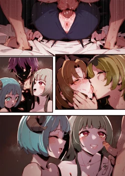 Page 25 of 06_Akane &...😎🍆💢 & 07-12_Kana &...👒🍆💢