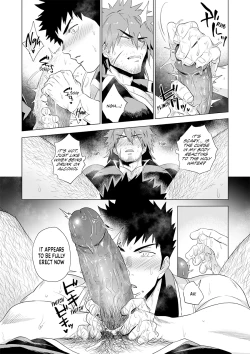 Page 10 of Boukensha wa Norowarete Shimatta! | Oh No, the Adventurer is Cursed!