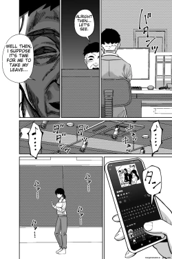 Page 21 of Shachou, Heisha Idol Minkansu