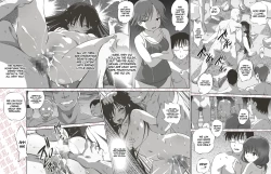 Page 32 of Inran Shoujo Airi Minikei Joshi Rankou Party