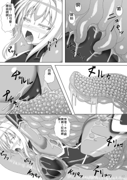 Page 13 of Taima Senkiden San