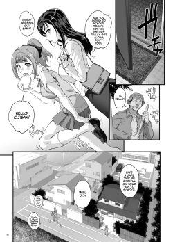 Page 61 of Takanashi Shimai no Junan - saimin sisters
