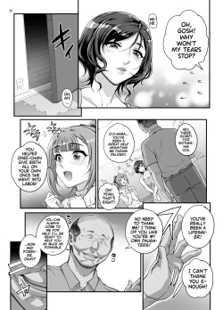 Page 40 of Takanashi Shimai no Junan II - saimin sisters | Takanashi Sisters' Tribulations II