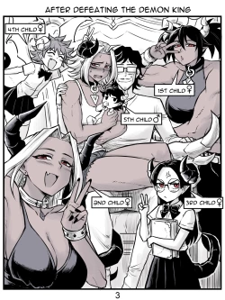 Page 99 of Demon King GF