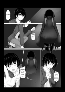 Page 20 of Hiasobi - Beginning Terror