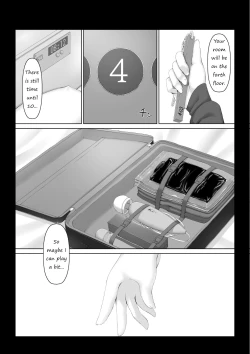 Page 5 of Hiasobi - Beginning Terror
