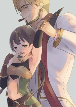 Page 2 of Watashi, Casino no Tame ni Hatarakimasu Jou