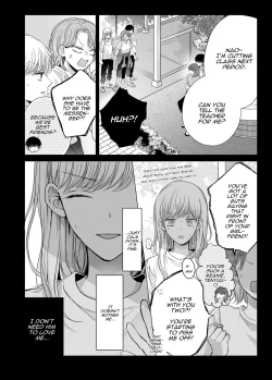 Page 30 of Kansaiben Otoko Tomodachi to Gucha Toro Massage | Melty Massage With Your Kansai Dialect Speaking Male Friend