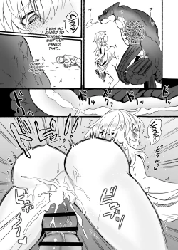 Page 24 of Ryuu x Musumefamily